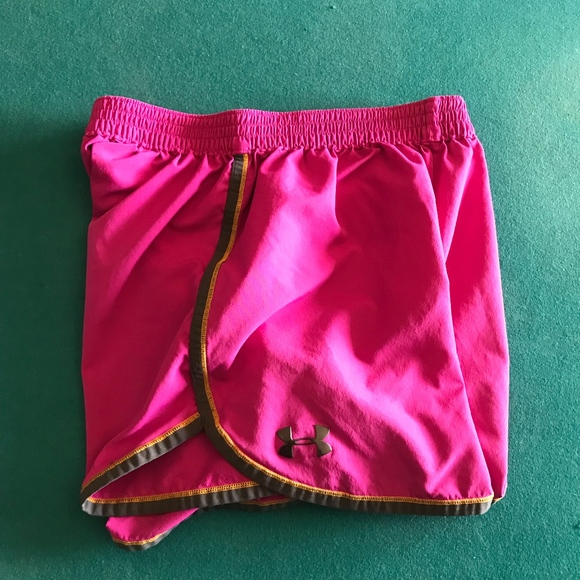 Running Shorts - Picture 2 of 2